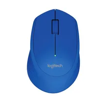 Logitech M280 Mouse Blue
