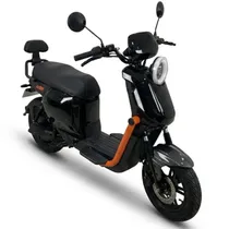  Moto Eletri...