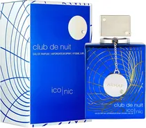 Perfume Masc...