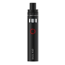 Vaper Stick Aio Preto Genérico