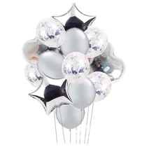Kit Globo 14PZS