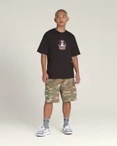  Remera Vans...