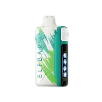 Elfbar Ice King 40K Baja Splash