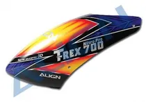  TR700 Paint...