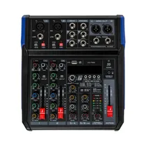  Consola Mix...