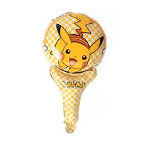  Balao para ...