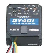 Gyro GY401 F...