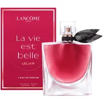 Perfume Lancôme La Vie Est Belle L’Elixir Eau de Parfum Femenino 100ML