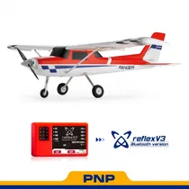  Aviao FMS R...
