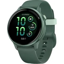  Relogio GPS...