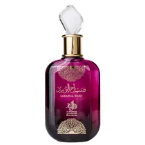 Perfume Al Wataniah Sabah Al Ward Feminino Eau de Parfum 100ML