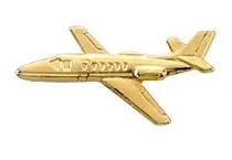 Wings Pin Ci...