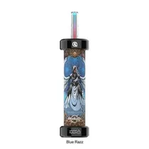 Hookalit 40K Blue Razz