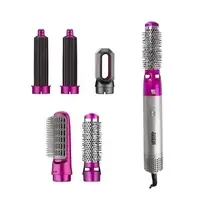  Secador Kit...