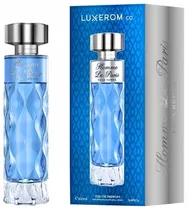 Perfume Luxe...