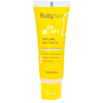Gel Facial R...