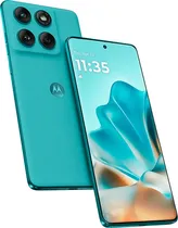 Smartphone Motorola Edge 60 Fusion XT2503-1 Dual Sim 5G 6.67" 8GB/256GB Verde