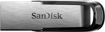Pendrive 32GB Sandisk Z73 Metal Ultra 150MBS 3.0 (SDCZ73-032G-G46)