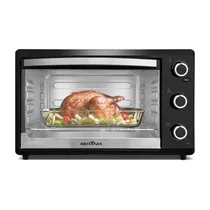 Forno Eletrico Britania BFE44P - 44L - 110V