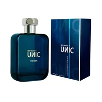 New Brand Perfume Unic M Eau de Toilette 100ML