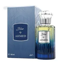 Ahmed Al Mag...