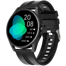 G-Tide Reloj Smart R3 Black
