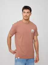 Remera Rusty...
