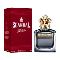 Jean Paul Gaultier Scandal Men 150ML Edt