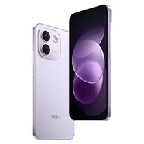 Xiaomi Redmi Note 17 Pro Max 5G Dual 256 GB 8 GB Ram - Roxo Celestial