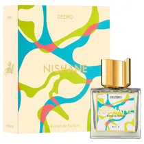 P.Nishane Deziro Extrait de Parfum 100ML