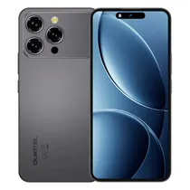 Celular Oukitel P1 Pro 8GB/512GB 6.7" Preto