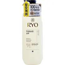 Shampoo Ryo ...