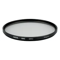 Filtro de Lente Hoya 62MM Uv