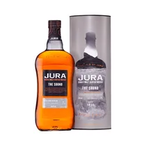  Whisky Jura...