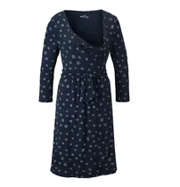 Vestido Premamá Tchibo Cruzado