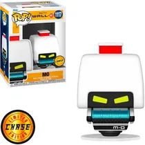  Funko Chase...
