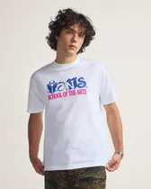  Remera Vans...