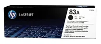 Toner Ion 83A CF283A Preto