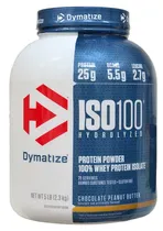  Dymatize Nu...