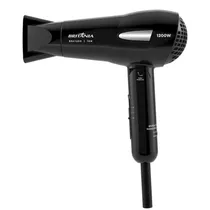 Secador de Cabelo Britania BSC1200 1200W Bivolt