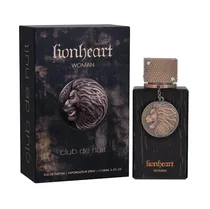 Perfume Femenino Armaf Club de Nuit Lionheart Woman Edp 100ML