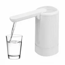 Bomba para Galao de Agua G Tide WP01 - 20LT - Branco - Bivolt