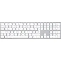 Teclado Apple Magic Keyboard MXCJ3E/A - Espanhol