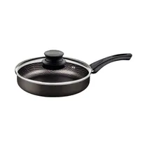 Sartén Tramontina Paris 28505/624 2L 24 CM Gris Plomo