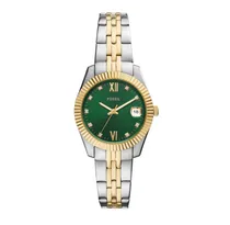  Fossil Relo...