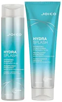  Kit Shampoo...