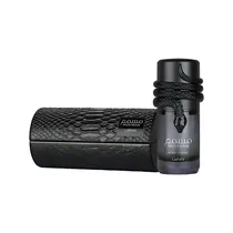 Perfume Lattafa Musamam Black Intense Edp 100ML