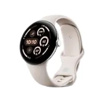 Relogio Smart Watch Google Pixel Watch 3 45MM Silver 906990