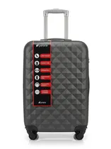 Parana Maleta PA-145 "20" Gris