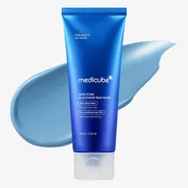 Medicube Zero Pore Blackhead Mud Mask 100G
